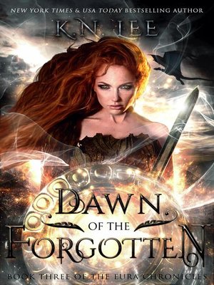 cover image of Dawn of the Forgotten